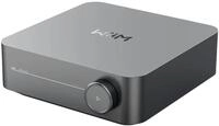 WiiM Amp Streaming Verst&auml;rker - Grau