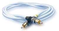 Supra RCA Kabel (Subwoofer) - 2 Meter