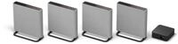 Sony BRAVIA Theatre Quad Surround Soundsystem