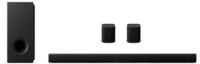 Yamaha TRUE X SURROUND 50A Komplett-Set - schwarz (black)