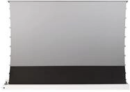 celexon CLR HomeCinema Plus UST V2.0 Bodenleinwand - Schwarz 80 Zoll