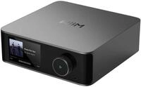 WiiM Ultra Netzwerk Streamer - Grau