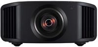 JVC DLA-NZ800 8K HDR Laser Beamer - HEIMKINORAUM Edition