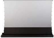celexon CLR HomeCinema Plus UST V2.0 Bodenleinwand - Schwarz 92 Zoll