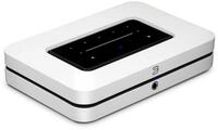 Bluesound NODE N132 - Streaming Multiroom Player - weiss
