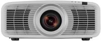 JVC DLA-NZ500 4K HDR Laser Beamer - Wei&szlig;