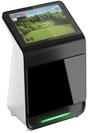 Garmin Approach R50 Premium Launch Monitor und Golfsimulator