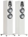Monitor Audio Gold 300 6G Standlautsprecher - Wei&szlig; Seidenmatt (St&uuml;ck)