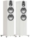 Monitor Audio Gold 500 6G Standlautsprecher - Wei&szlig; Seidenmatt (St&uuml;ck)