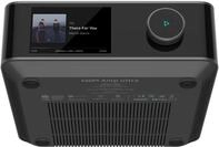 Wiim AMP Ultra Streaming Verst&auml;rker - Space Grey