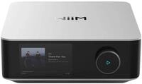 Wiim AMP Ultra Streaming Verst&auml;rker - Silver