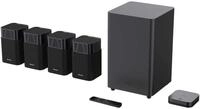 Hisense HT Saturn Surround Soundsystem