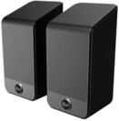 Klipsch Flexus Surr 200 Surroundspeaker - Schwarz (Paar)