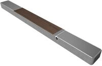 Klipsch Flexus Core 300 Soundbar - walnuss