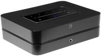 Bluesound POWERNODE N331 Streaming Verst&auml;rker - Schwarz