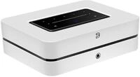 Bluesound POWERNODE N331 Streaming Verst&auml;rker - Wei&szlig;