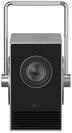 LG CineBeam Q Mini PU600U 4K HDR Laser Beamer