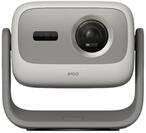 JMGO N3 4K HDR Triple Laser Beamer