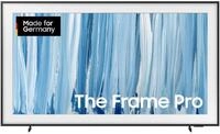 Samsung The Frame Pro (2026) QLED 4K Vision AI Smart TV - 55 Zoll (GQ55LS03HWUXZG)