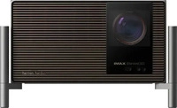 XGIMI Titan Noir Ultra Max 4K HDR Triple Laser Beamer