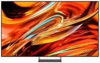 Sony BRAVIA 7 II 4K HDR True RGB LED TV - K85XR75M2PB (85 Zoll)