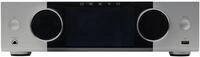 Onkyo Muse Y-40 Streaming Vollverst&auml;rker - Silber