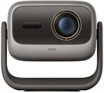 JMGO N3 Ultimate 4K HDR Triple Laser Beamer