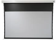 celexon Pearlstone Batterie Professional Plus Tension Motorleinwand - 100 Zoll (220 x