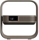 XGIMI Elfin Flip 4K Triple Laser Beamer