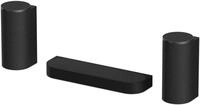 Sony BRAVIA Theatre Trio Surround Soundsystem