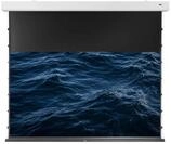 celexon 4K Pro MWHT Premium Plus Tension Motorleinwand - 243 x 136 cm (110...