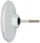 Monitor Audio MASM Lautsprecher Wandhalter - weiss (St&uuml;ck)