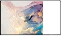 Rahmenleinwand Elite Screens Aeon - CineWhite (Edge Free) - 223,7cm x 124,9cm 16:9