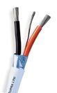 Supra Linc Lautsprecherkabel - 2 x 4.0 (1m)