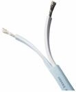 Supra PLY Lautsprecherkabel - Ply 3.4 - 2 x 3,4 Eis blau (1m)