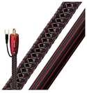 Audioquest Irish Red Subwoofer Kabel - 8 Meter