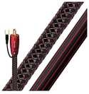 Audioquest Irish Red Subwoofer Kabel - 3 Meter