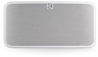Bluesound PULSE MINI 2i - Streaming Multiroom Lautsprecher - weiss