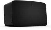 SONOS Five - schwarz