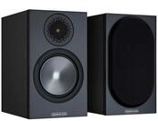 Monitor Audio Bronze 6G Lautsprecher - Bronze 50 Schwarz matt (St&uuml;ck)