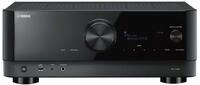Yamaha RX-V6A 7.2 Kanal AV-Receiver HEIMKINORAUM Edition - schwarz