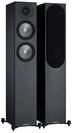 Monitor Audio Bronze 6G Lautsprecher - Bronze 200 Schwarz matt (St&uuml;ck)