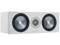 Monitor Audio Bronze 6G Lautsprecher - Bronze C150 - Weiß matt (Stück)