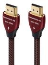 Audioquest Cinnamon 48 HDMI 2.1 Kabel - 8K und HDR f&auml;hig - 2,0m 