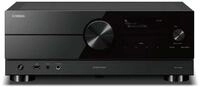Yamaha AVENTAGE RX-A2A 7.2 Kanal AV-Receiver - HEIMKINORAUM Edition - Schwarz
