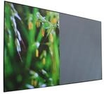Rahmenleinwand Elite Screens Aeon - Starbright (Edge Free) CLR - 266,4 x 150,1...