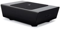 Bluesound PULSE SUB+ Kabelloser Aktivsubwoofer - schwarz