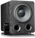 SVS PB-1000 Pro Subwoofer - Esche schwarz