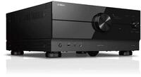 Yamaha RX-A8A AVENTAGE 11.2 Kanal AV-Receiver - HEIMKINORAUM Edition - Schwarz
