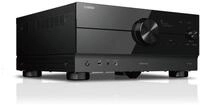 Yamaha RX-A6A AVENTAGE 9.2 Kanal AV-Receiver - HEIMKINORAUM Edition - Schwarz